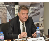Николай Станков
