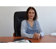 Ивета Колева