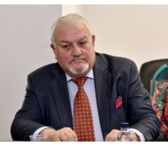 инж. Павел Диковски