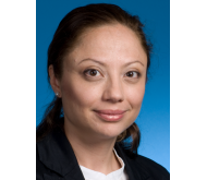 Катерина Новакова