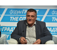 Арх. Петър Диков