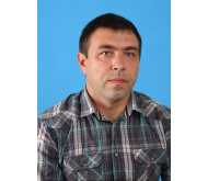 Пламен Костов