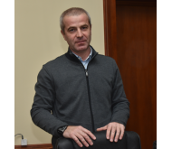 Инж. Васил Попов